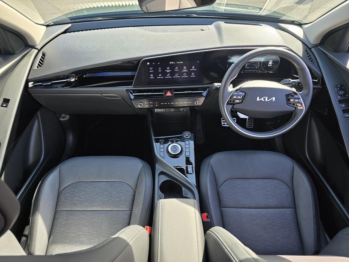 2023 Kia Niro HEV GT-Line