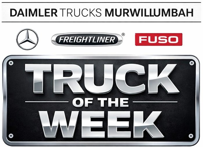 2025 Fuso Shogun FV74 360 6x4 Horse / Cattle Crate / Livestock