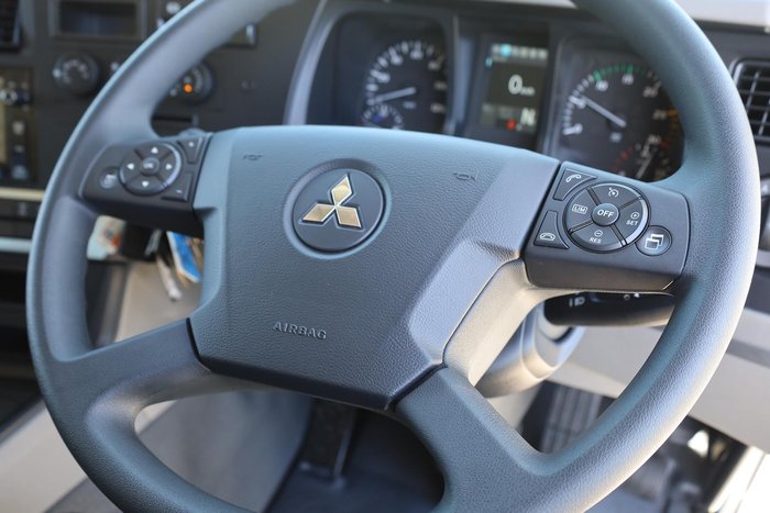 2025 Fuso Shogun FV74 360 6x4 Horse / Cattle Crate / Livestock