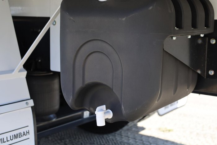 2025 Fuso Shogun FV74 360 6x4 Horse / Cattle Crate / Livestock