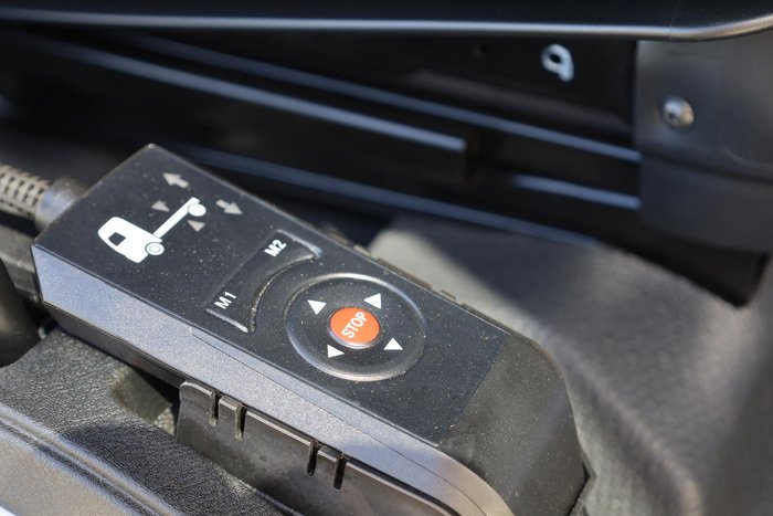 2025 Fuso Shogun FV74 360 6x4 Horse / Cattle Crate / Livestock