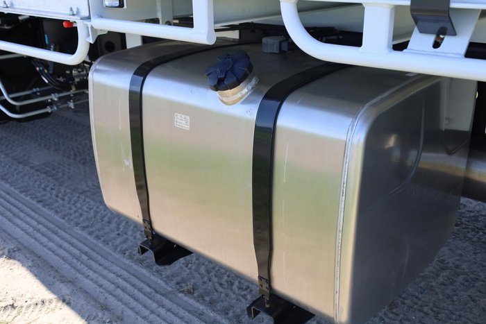 2025 Fuso Shogun FV74 360 6x4 Horse / Cattle Crate / Livestock