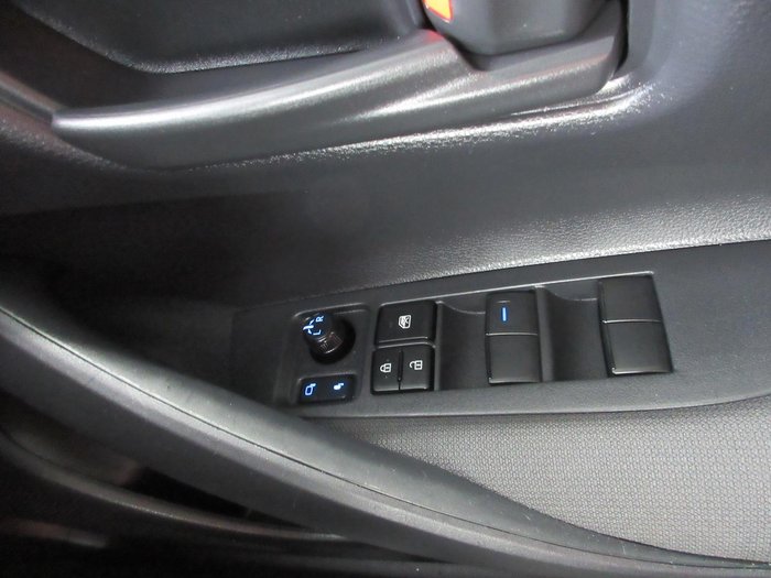 2020 Toyota Corolla Ascent Sport