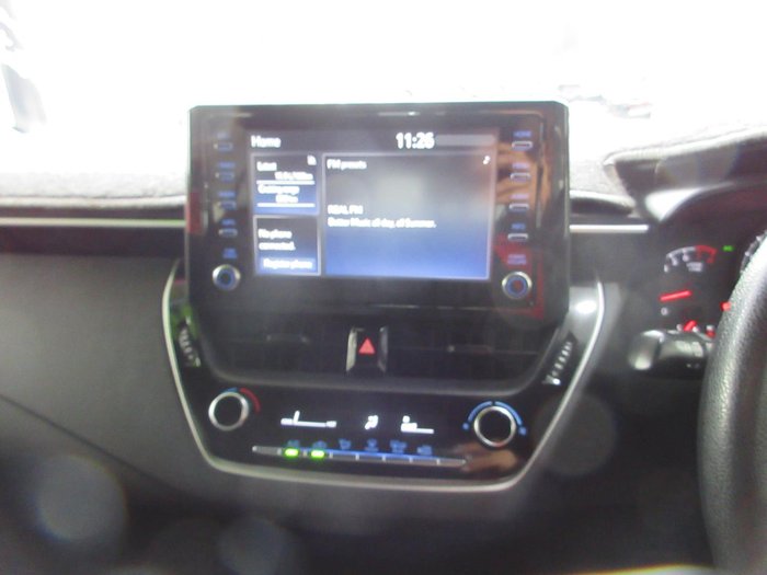 2020 Toyota Corolla Ascent Sport