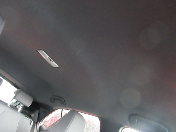 2020 Toyota Corolla Ascent Sport