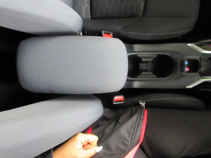 2020 Toyota Corolla Ascent Sport