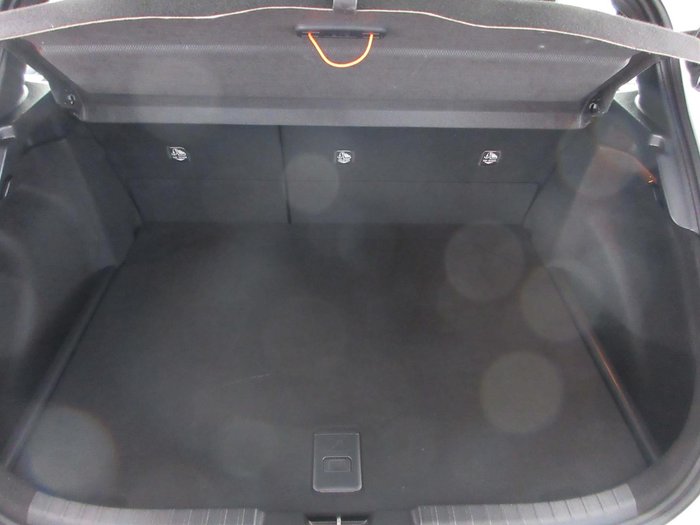 2020 Toyota Corolla Ascent Sport