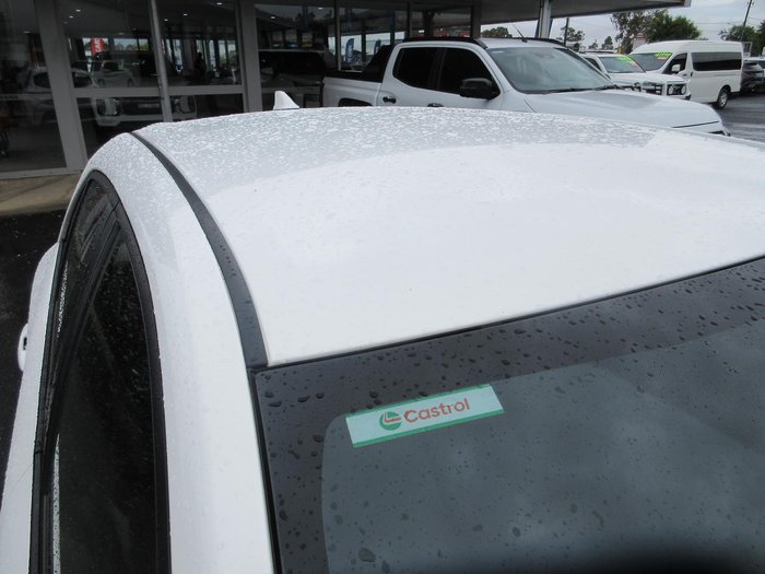 2020 Toyota Corolla Ascent Sport