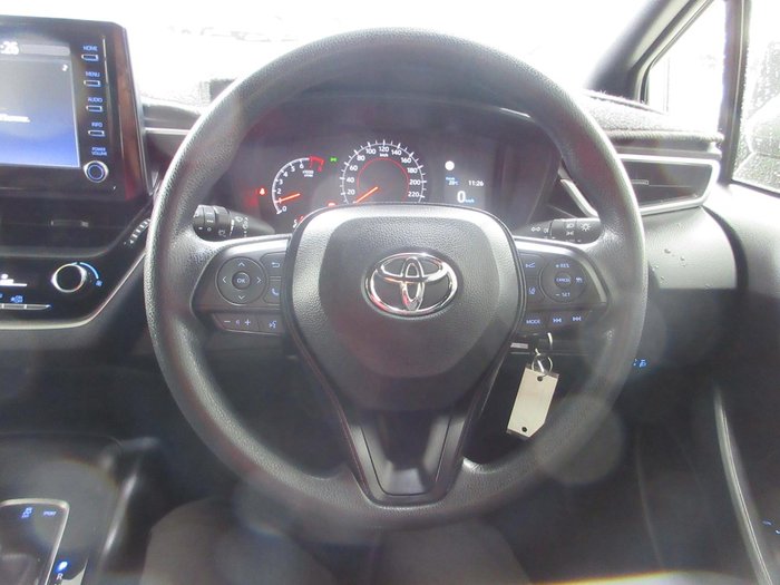 2020 Toyota Corolla Ascent Sport