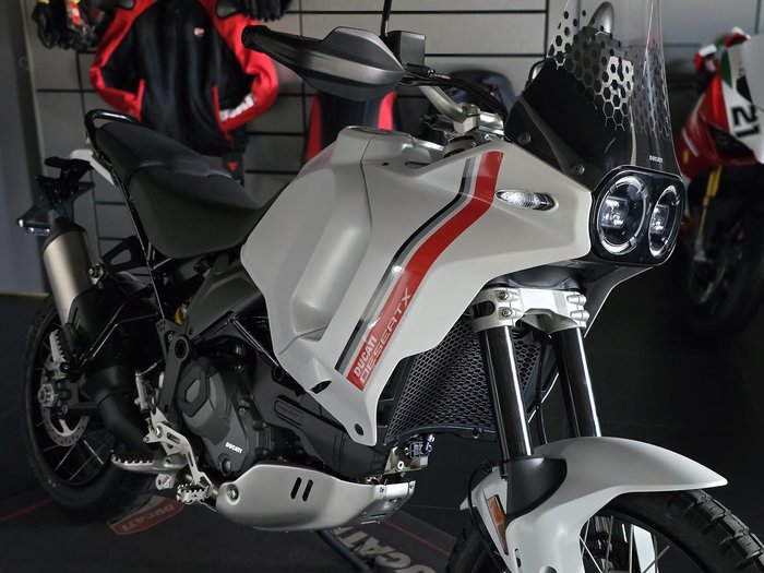 2025 Ducati