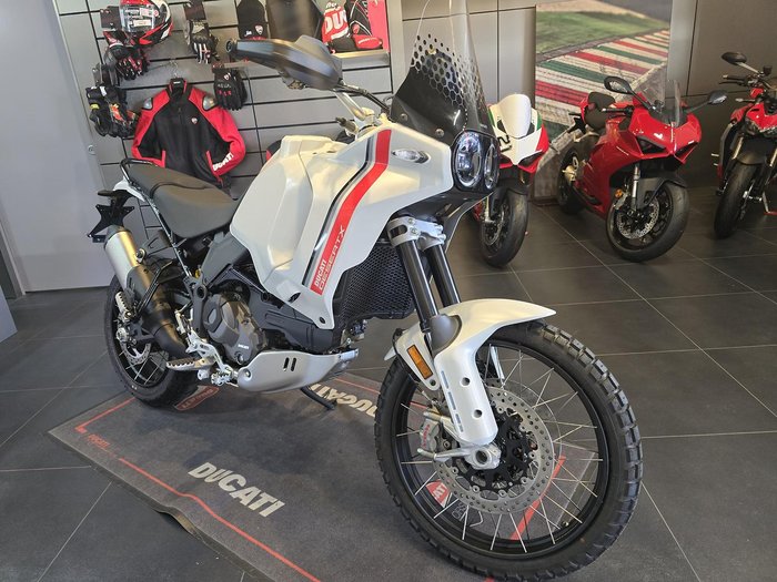 2025 Ducati
