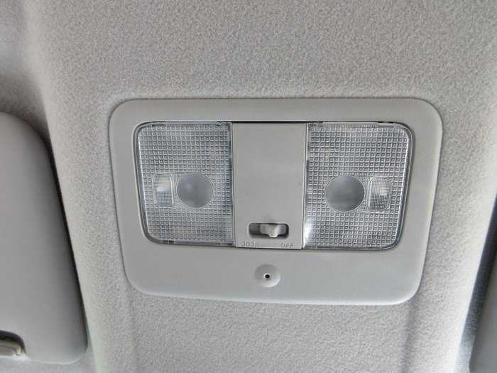 2012 Nissan X-TRAIL ST