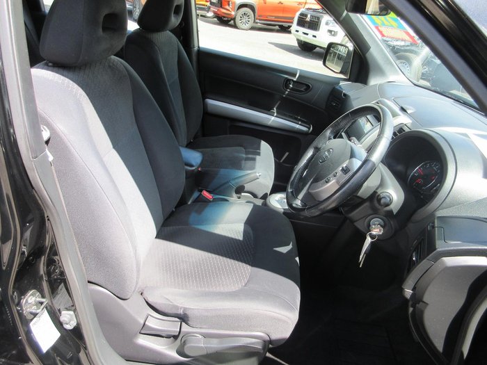 2012 Nissan X-TRAIL ST