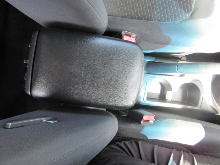 2012 Nissan X-TRAIL ST