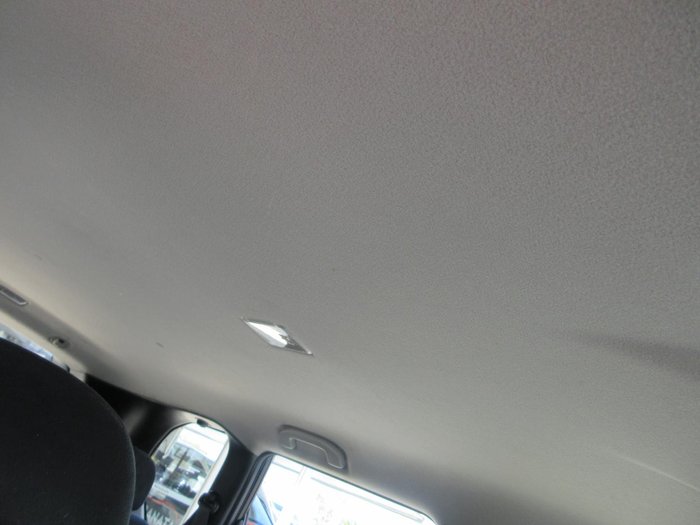 2012 Nissan X-TRAIL ST