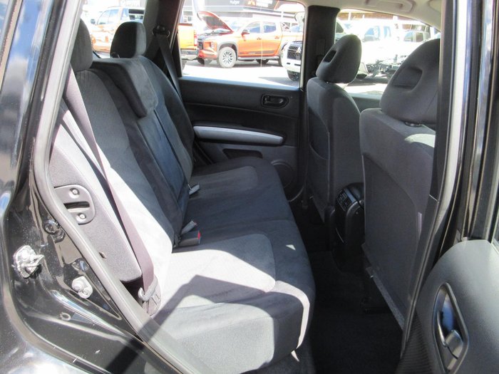 2012 Nissan X-TRAIL ST