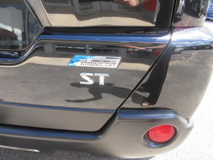 2012 Nissan X-TRAIL ST