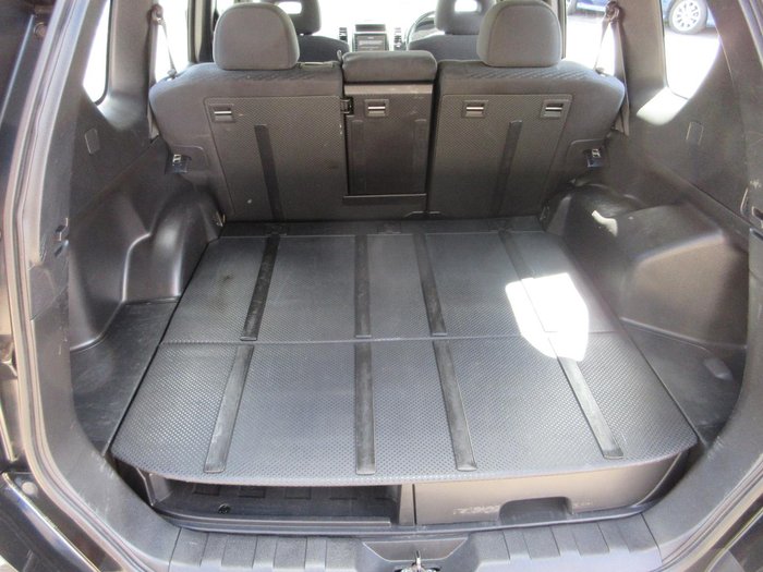 2012 Nissan X-TRAIL ST