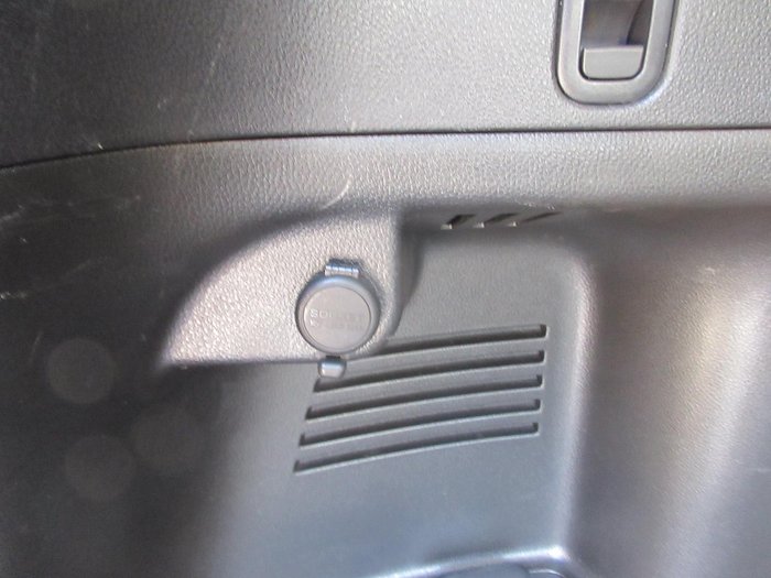 2012 Nissan X-TRAIL ST