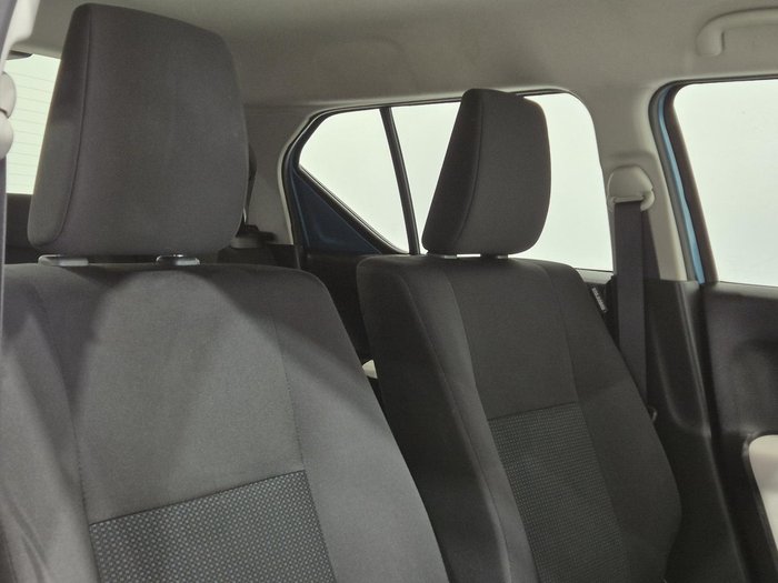 2017 Suzuki Ignis GL