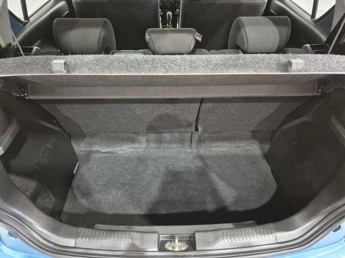 2017 Suzuki Ignis GL