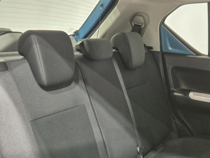 2017 Suzuki Ignis GL