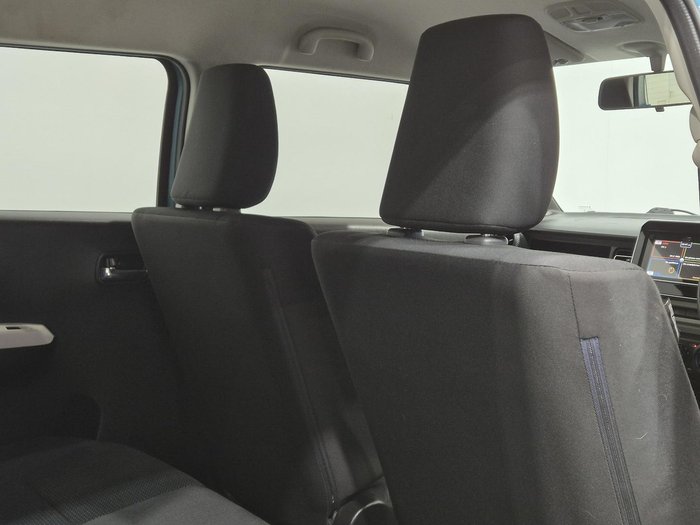 2017 Suzuki Ignis GL