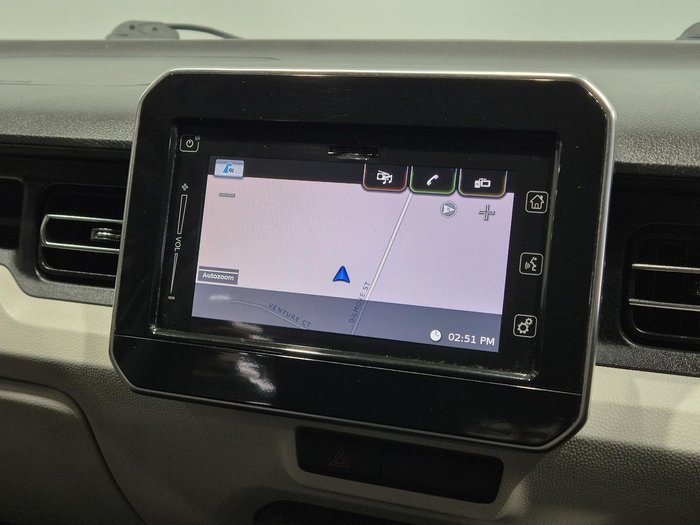 2017 Suzuki Ignis GL