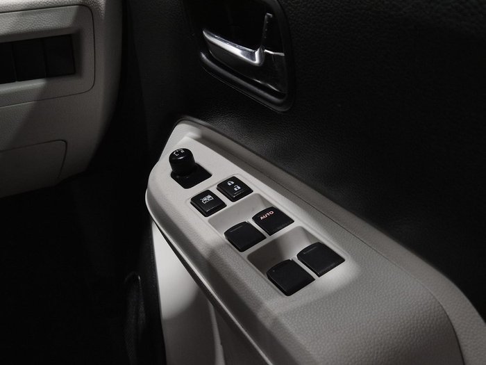 2017 Suzuki Ignis GL