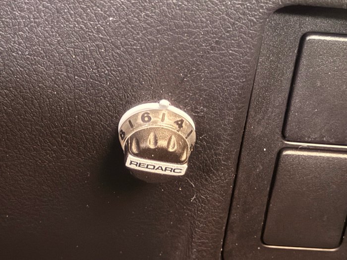 2015 Toyota Landcruiser Prado GXL