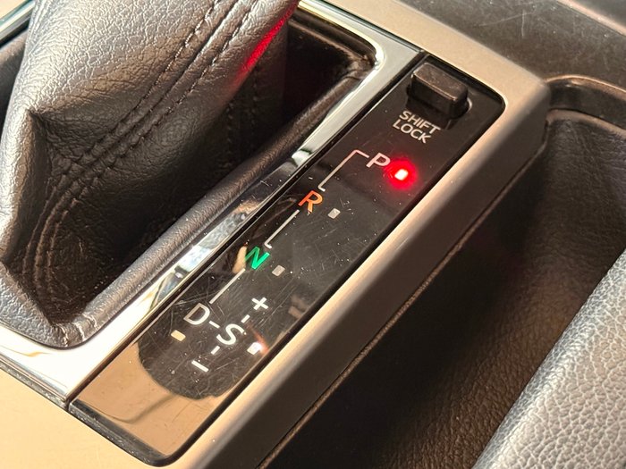 2015 Toyota Landcruiser Prado GXL