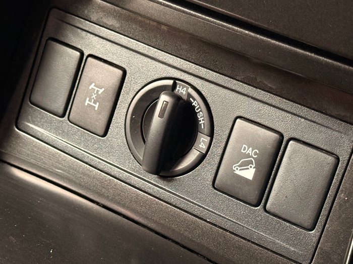 2015 Toyota Landcruiser Prado GXL