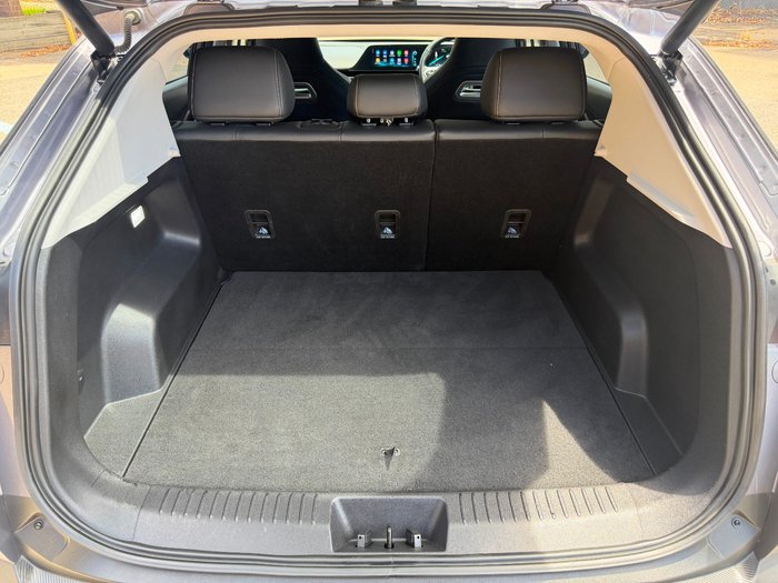 2024 Chery OMODA 5 GT AWD