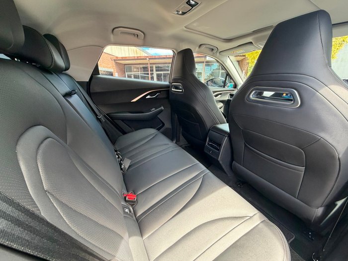 2024 Chery OMODA 5 GT AWD