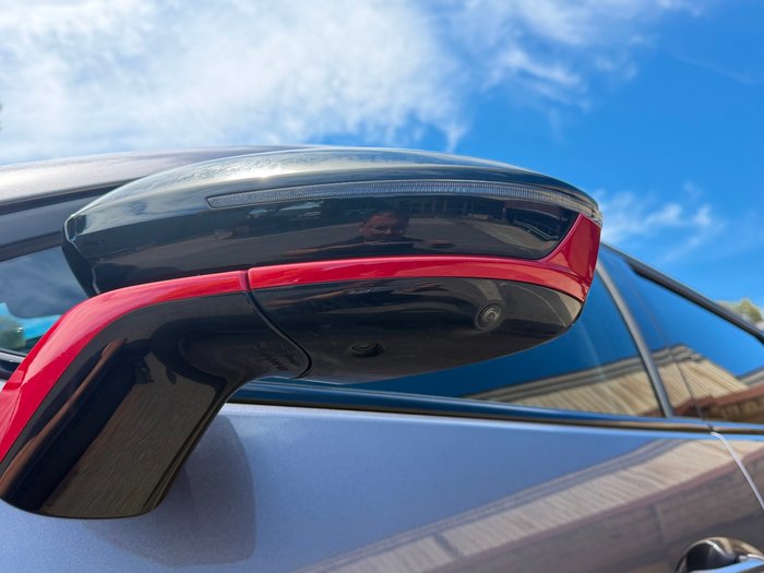 2024 Chery OMODA 5 GT AWD