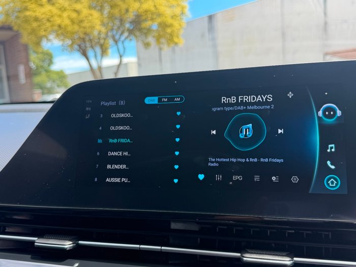 2024 Chery OMODA 5 GT AWD