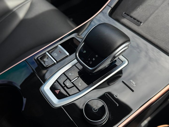 2024 Chery OMODA 5 GT AWD