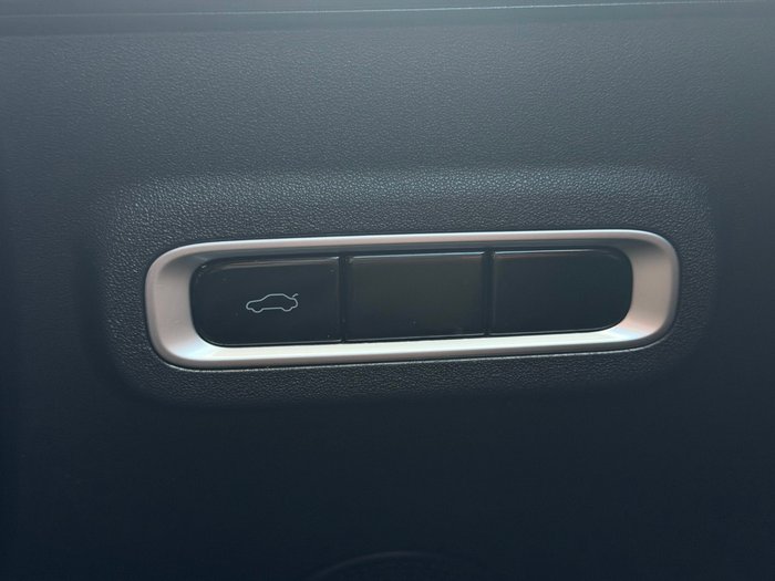 2024 Chery OMODA 5 GT AWD