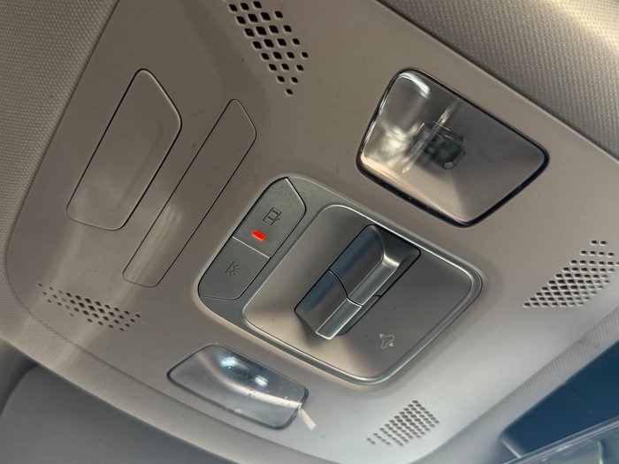 2024 Chery OMODA 5 GT AWD