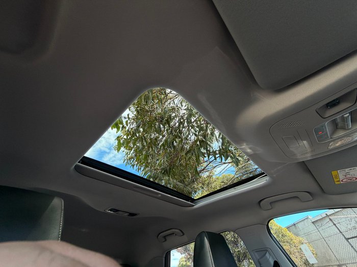 2024 Chery OMODA 5 GT AWD