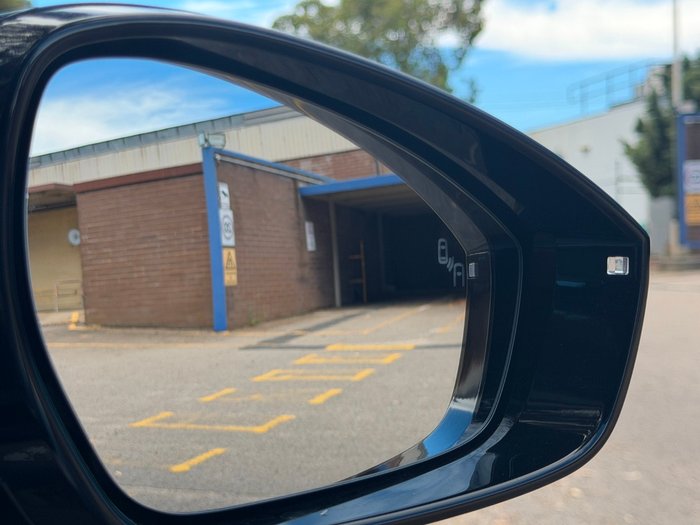 2024 Chery OMODA 5 GT AWD