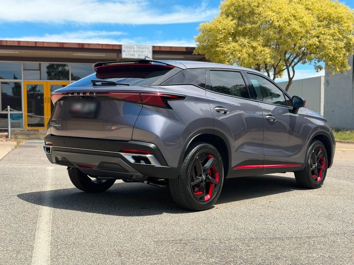 2024 Chery OMODA 5 GT AWD