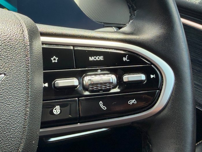 2024 Chery OMODA 5 GT AWD