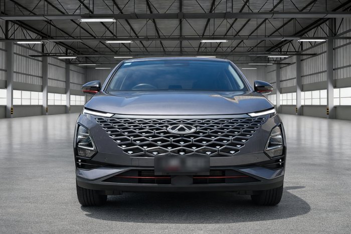 2024 Chery OMODA 5 GT AWD