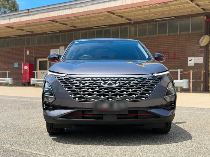 2024 Chery OMODA 5 GT AWD