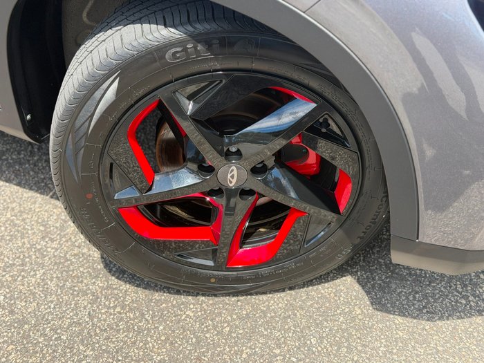 2024 Chery OMODA 5 GT AWD