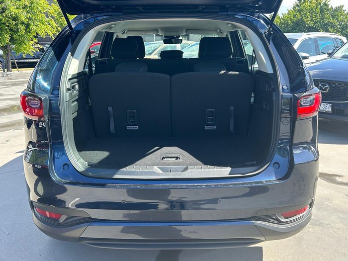 2025 Mazda CX-80 G40e Pure