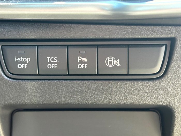 2025 Mazda CX-80 G40e Pure