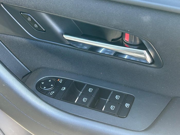 2025 Mazda CX-80 G40e Pure