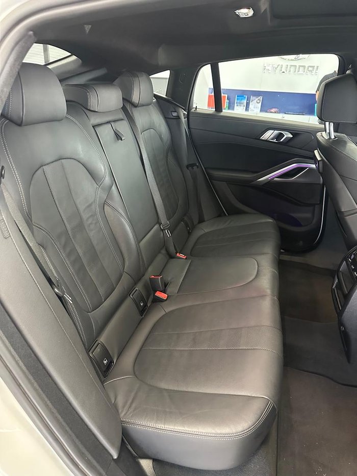 2022 BMW X6 xDrive40i M Sport